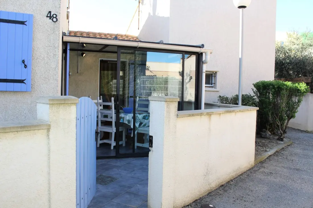 Residence Jardins D'Erato