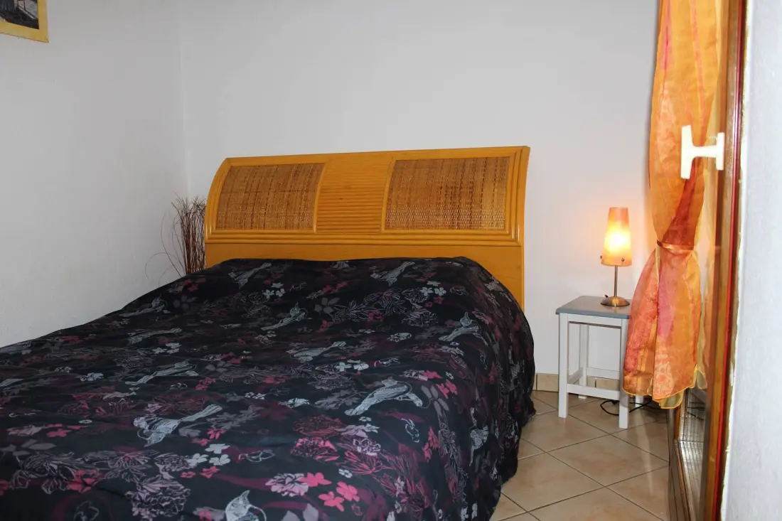 Residence Jardins D'Erato