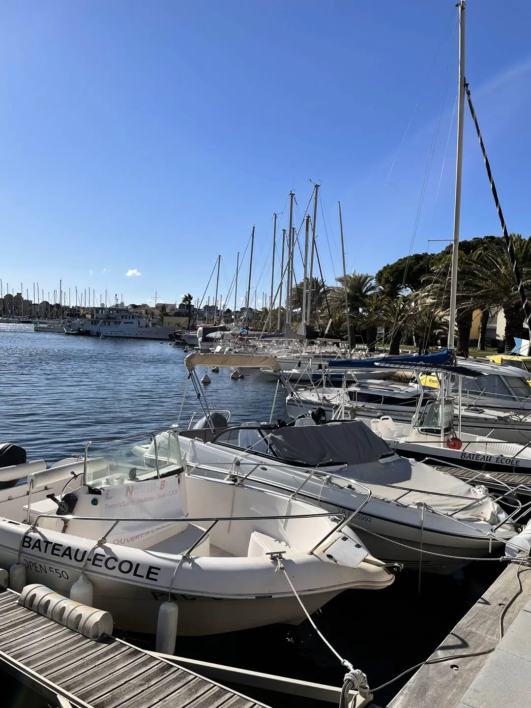 Residence Le Chebeck