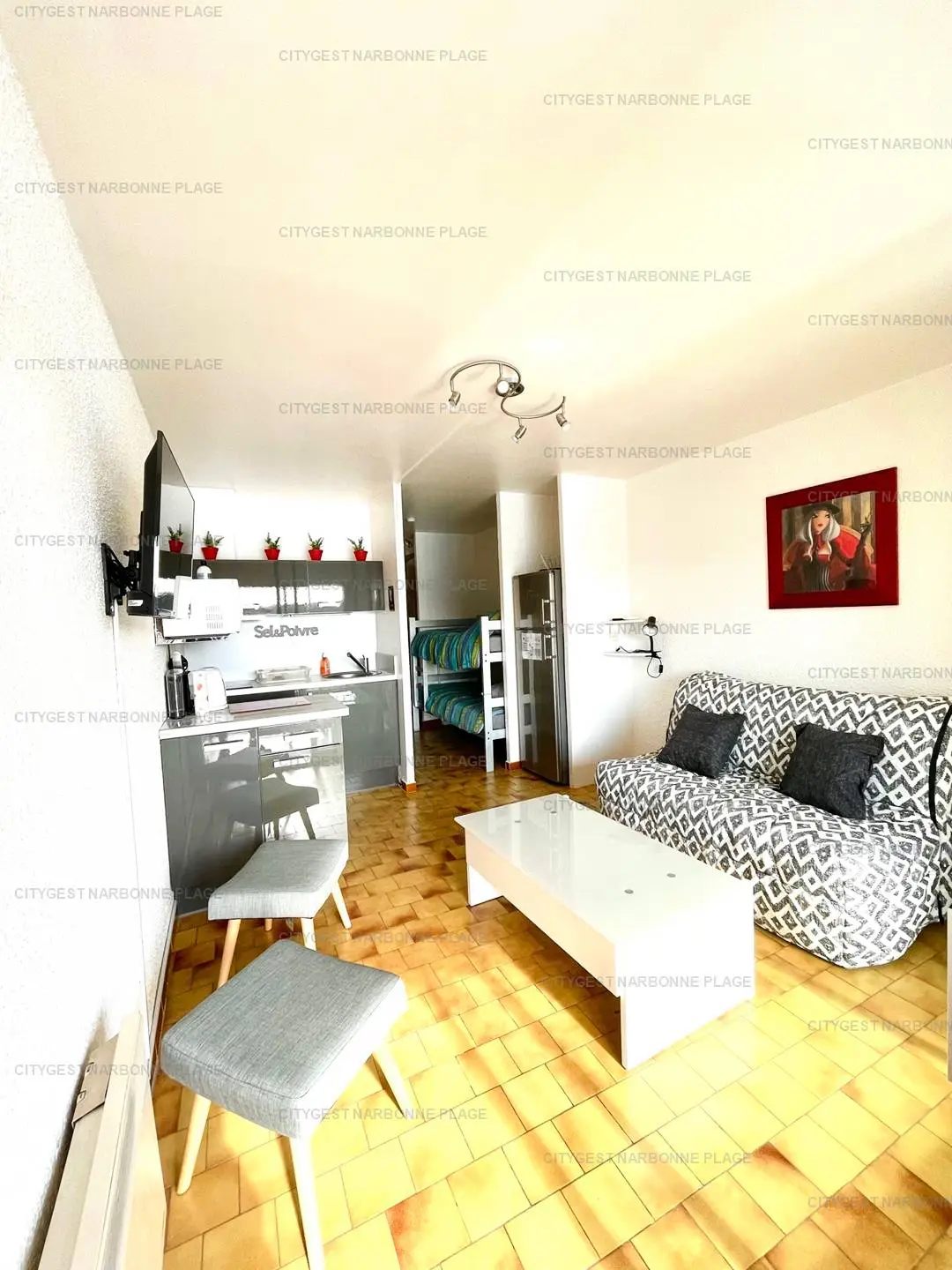 Residence Le Chebeck