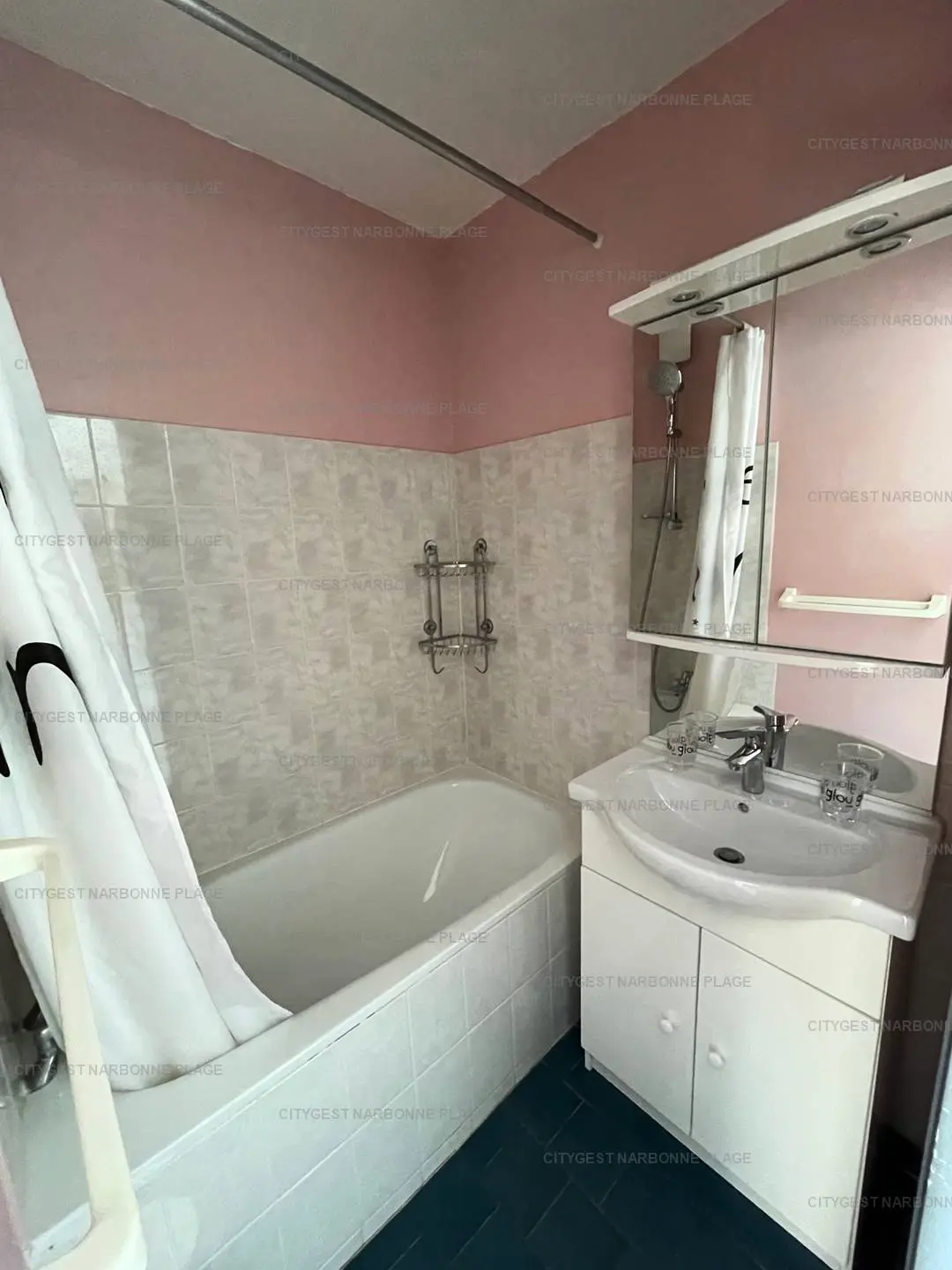 Residence Le Chebeck