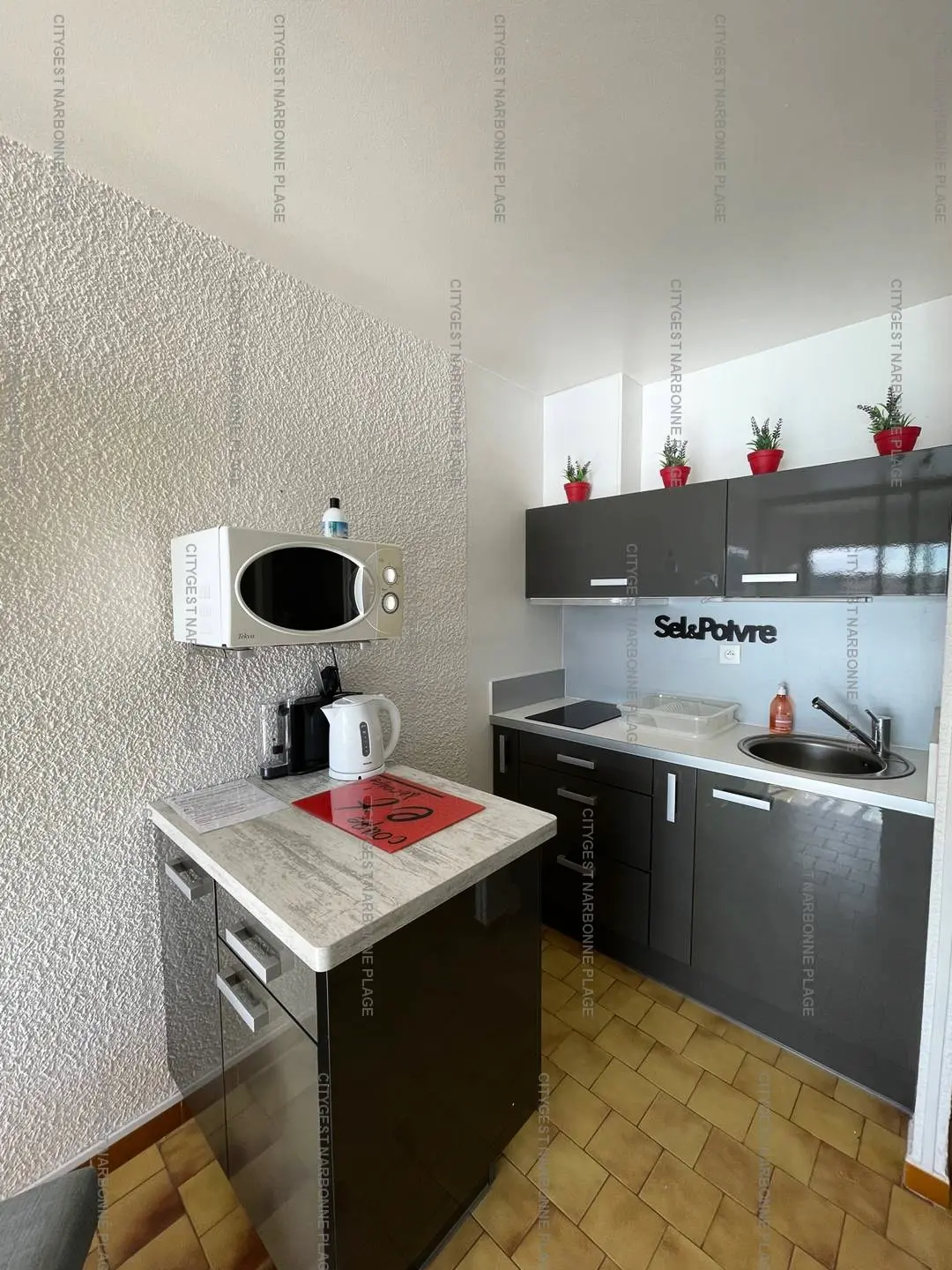 Residence Le Chebeck