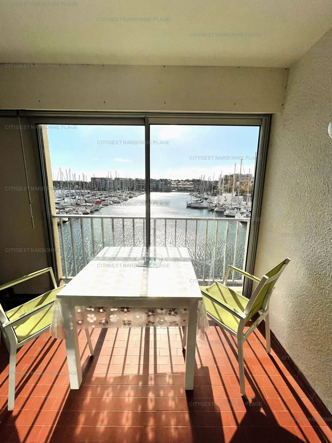 Residence Le Chebeck