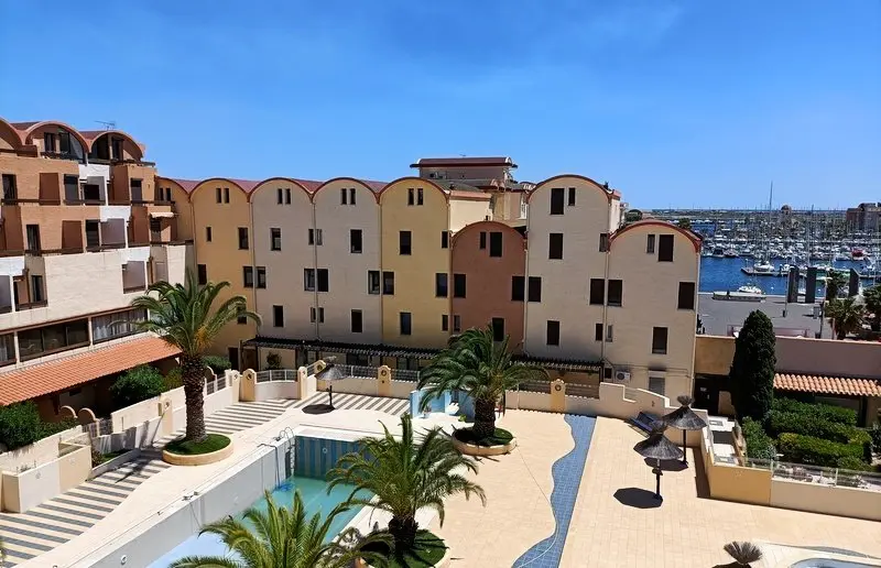 Residence Les Dromadaires
