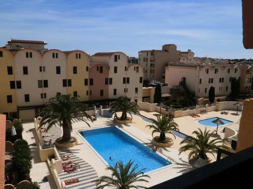 Residence Les Dromadaires