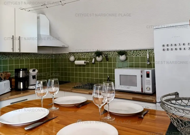 Residence Les Dromadaires