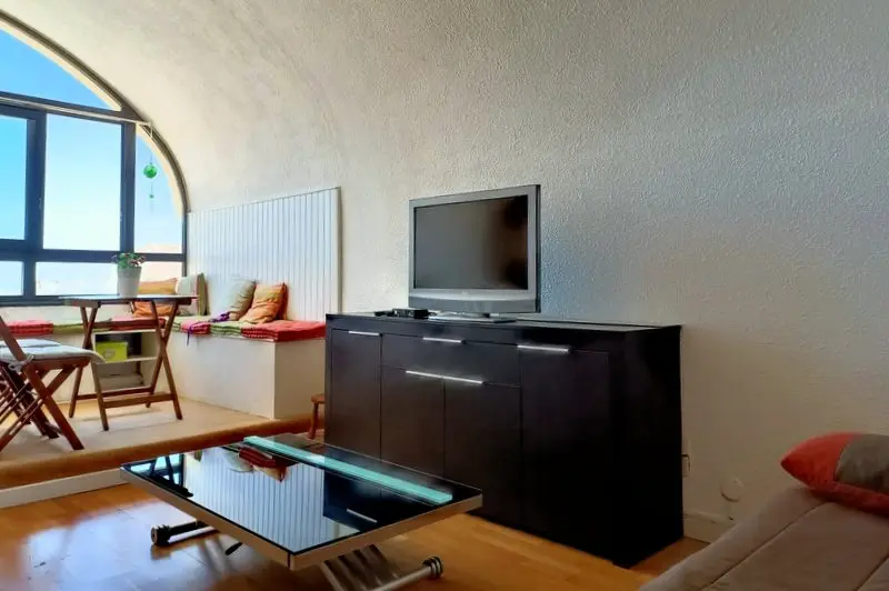 Residence Les Dromadaires