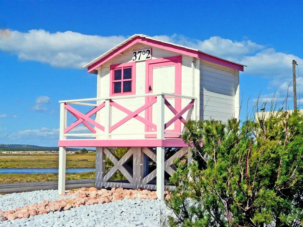 Residence Les Dromadaires