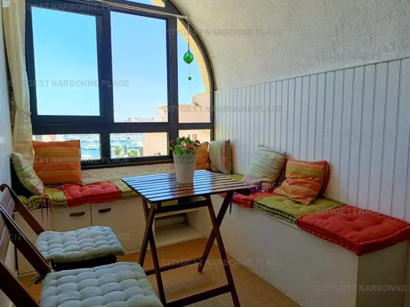 Residence Les Dromadaires