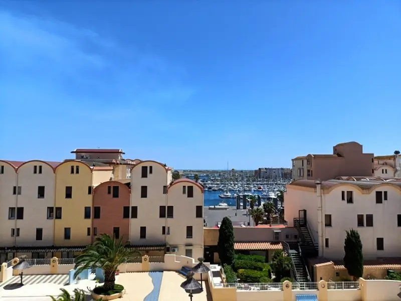 Residence Les Dromadaires