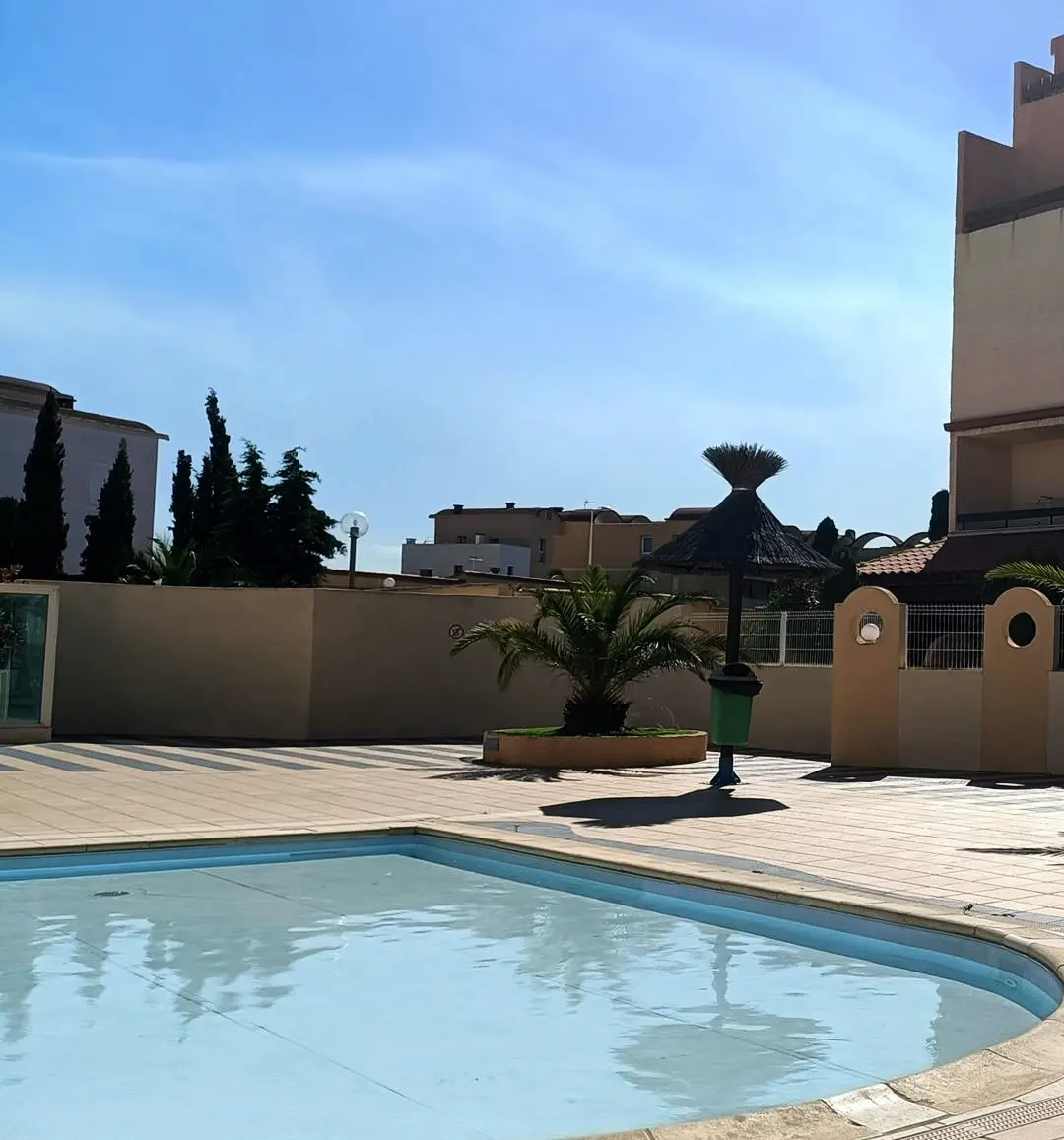 Residence Les Dromadaires