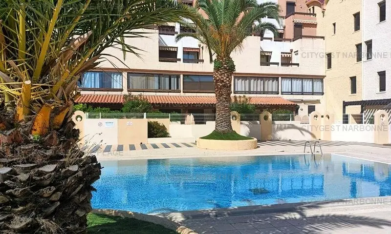 Residence Les Dromadaires