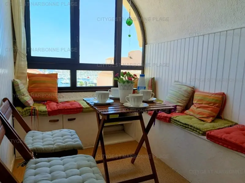 Residence Les Dromadaires
