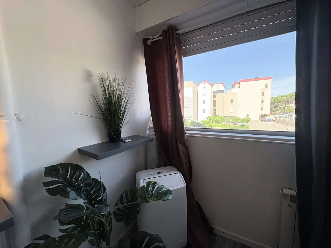 Residence Les Regates