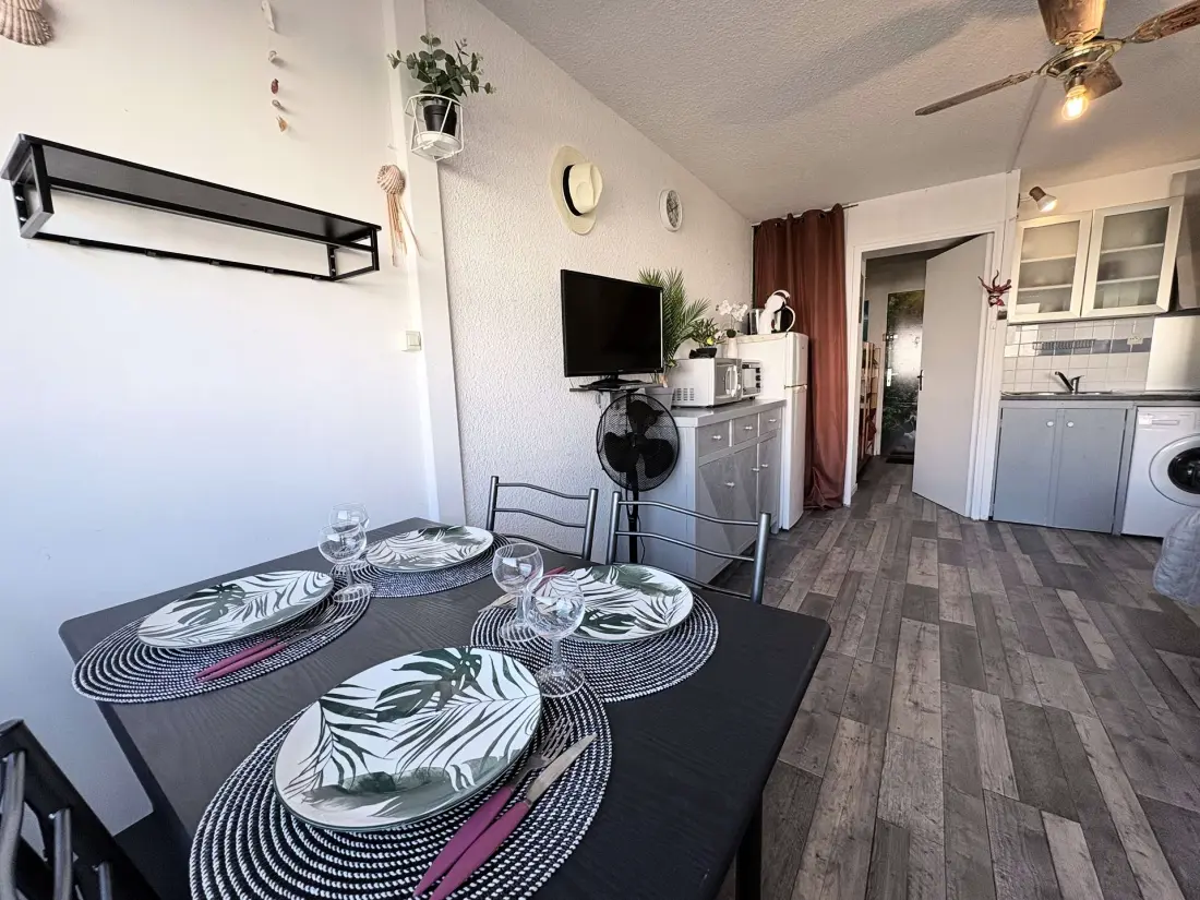 Residence Les Regates