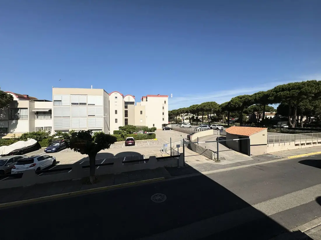 Residence Les Regates