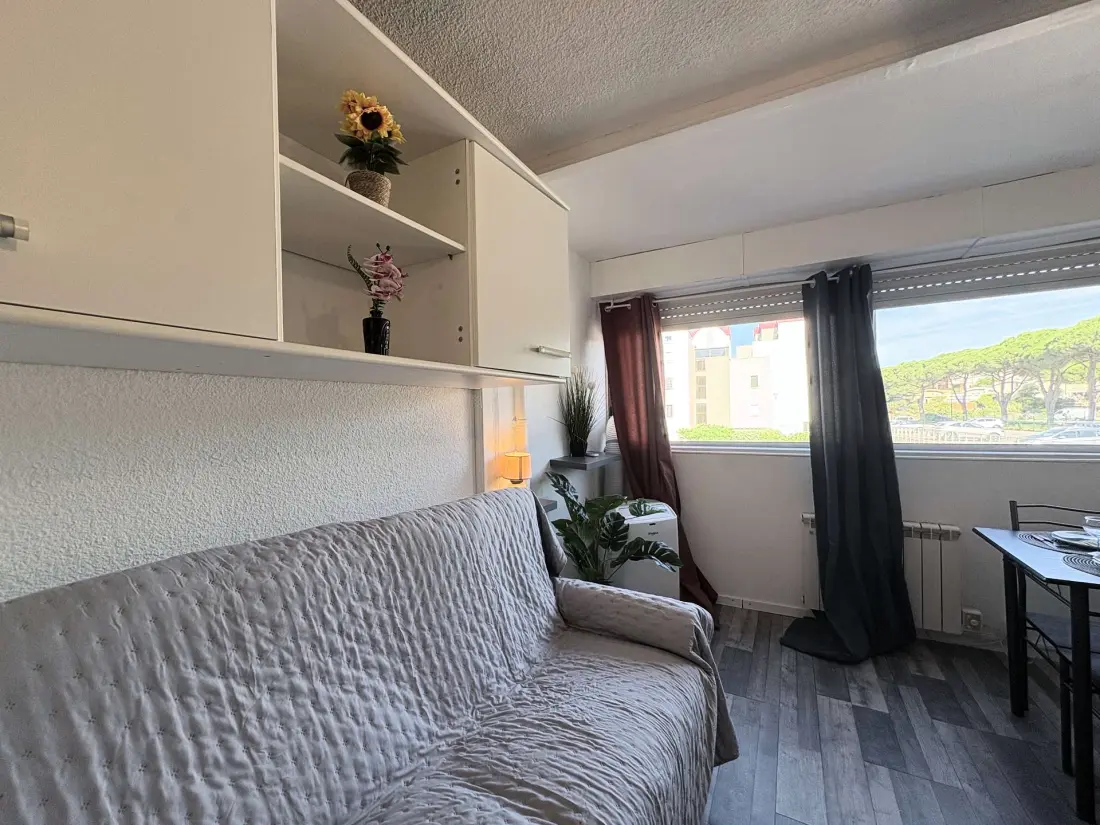 Residence Les Regates
