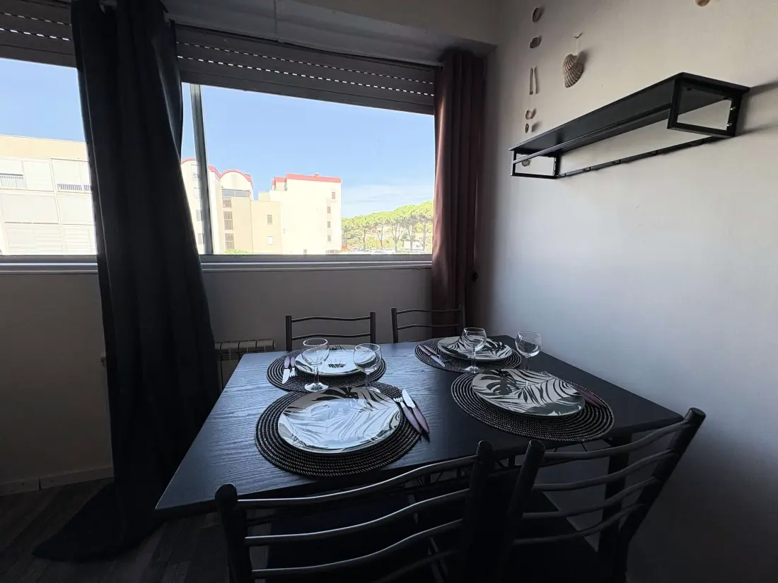 Residence Les Regates