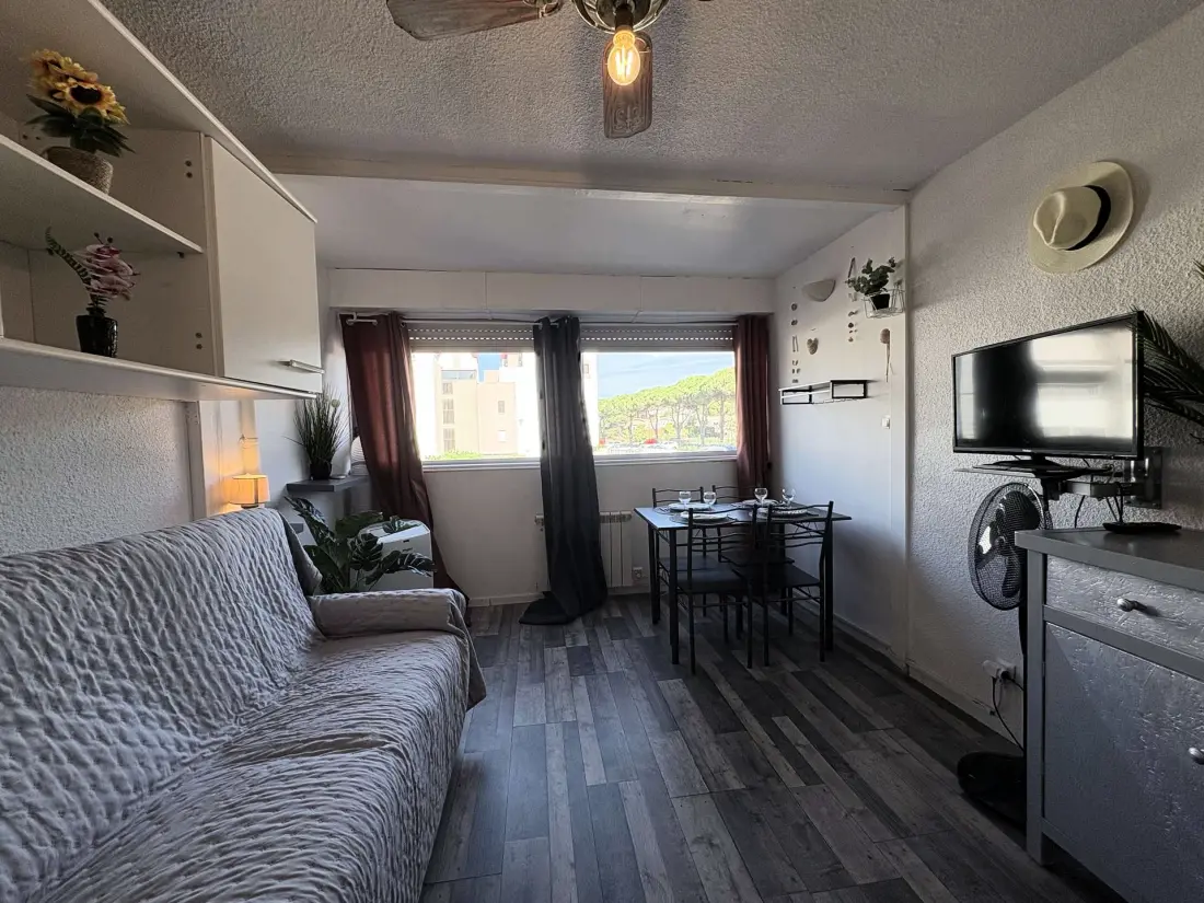 Residence Les Regates