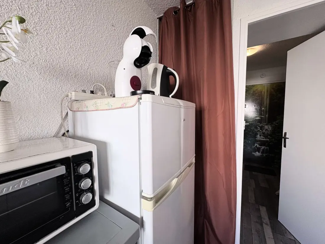 Residence Les Regates