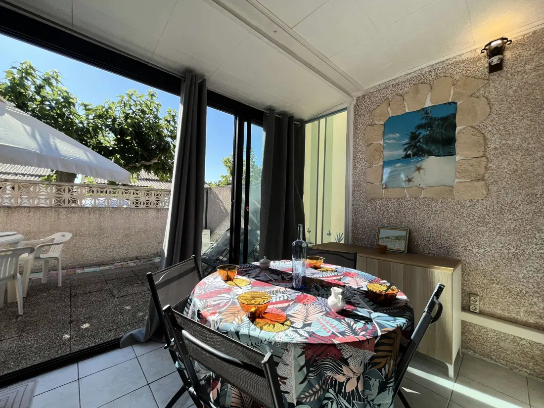 Residence Maison De La Plage