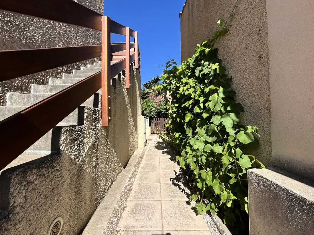 Residence Maison De La Plage