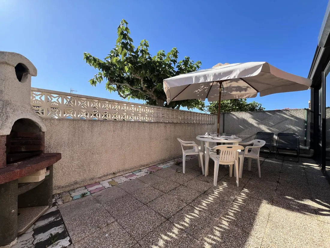 Residence Maison De La Plage