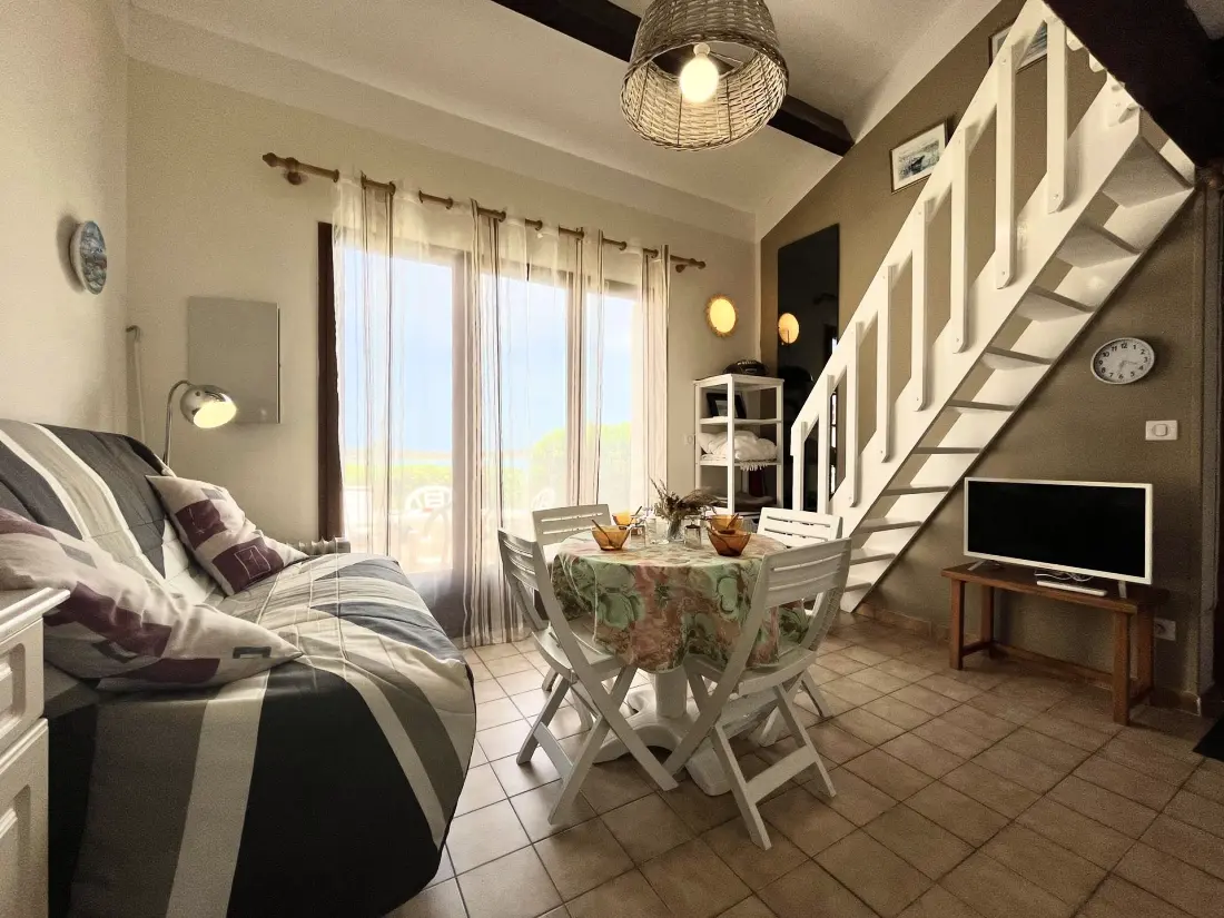 Residence Maisons De La Plage