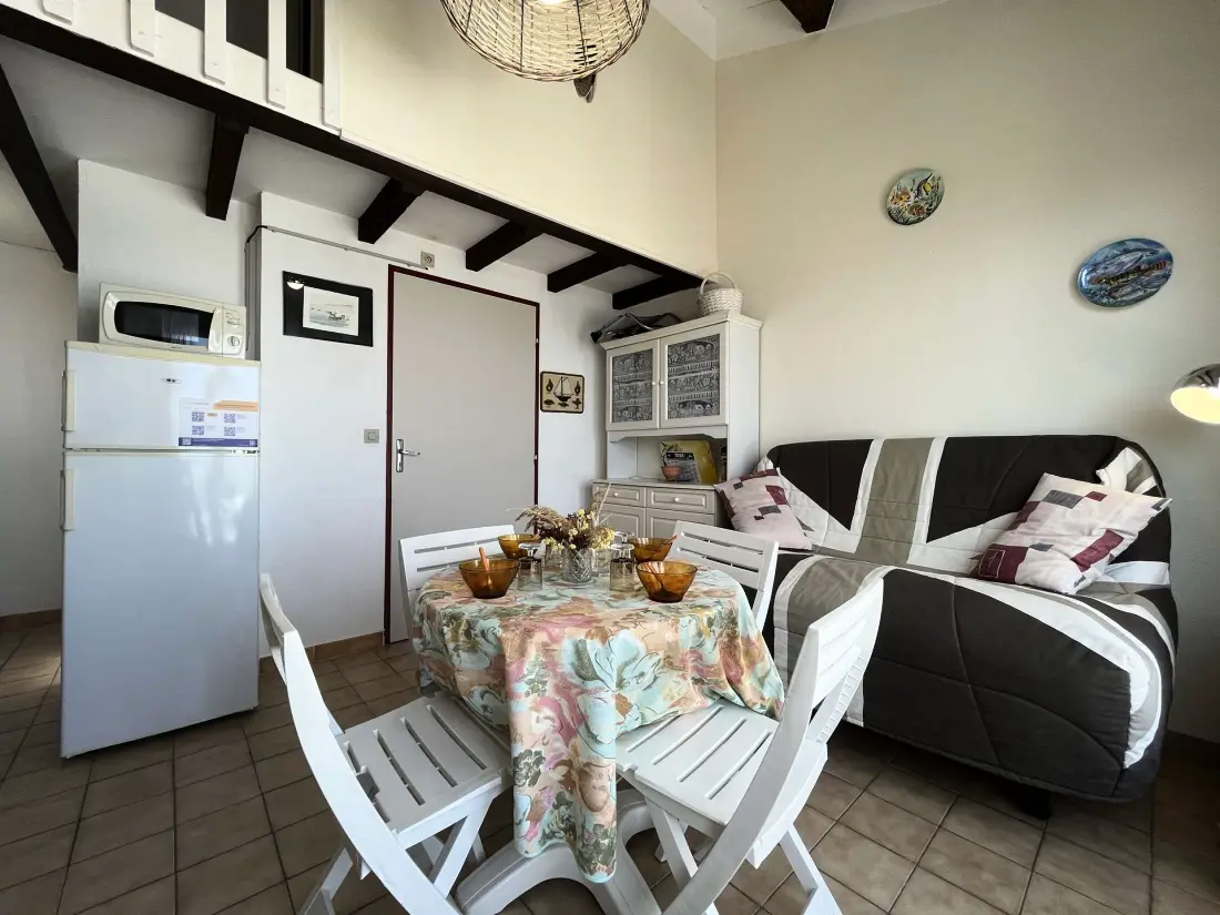 Residence Maisons De La Plage