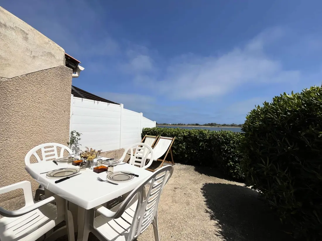Residence Maisons De La Plage