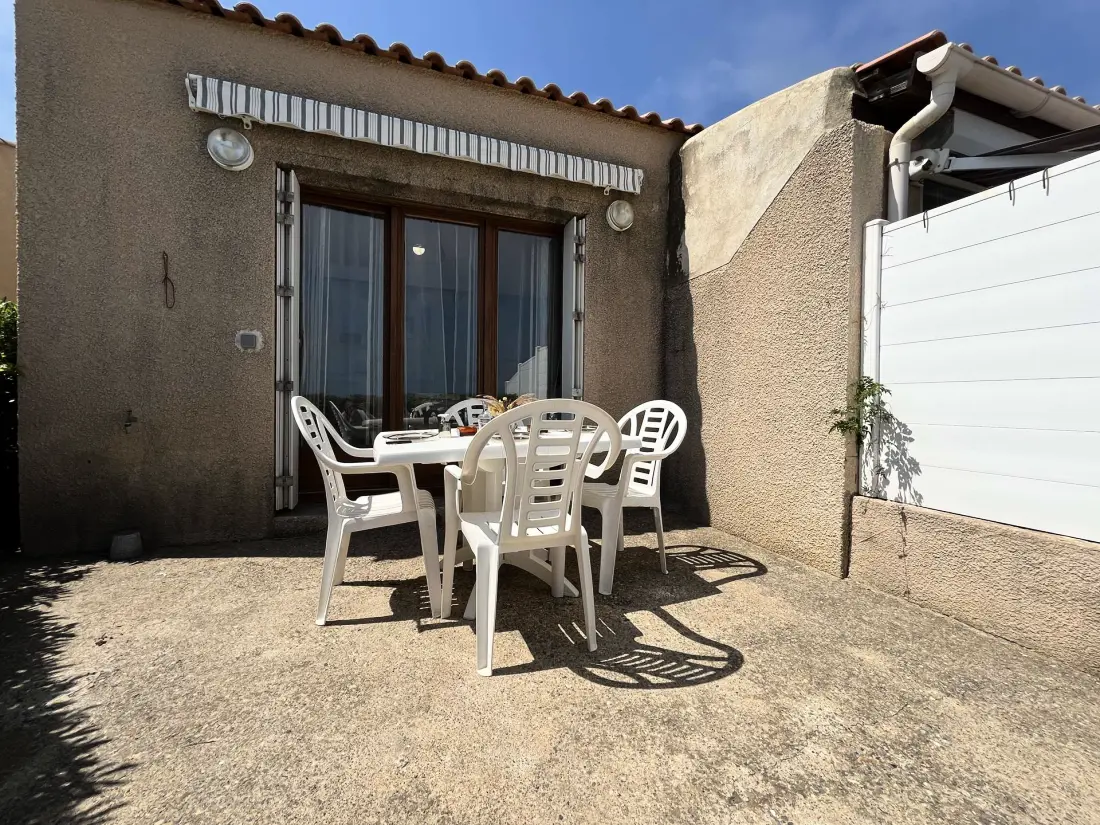Residence Maisons De La Plage