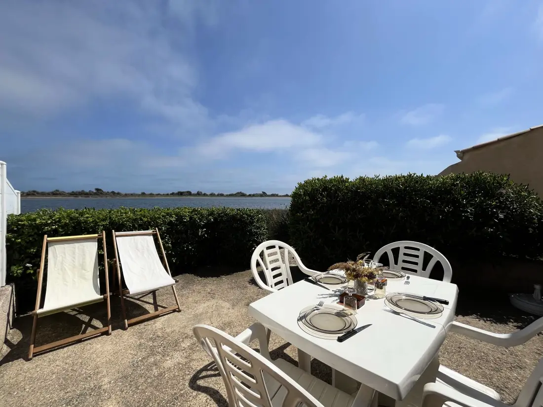 Residence Maisons De La Plage