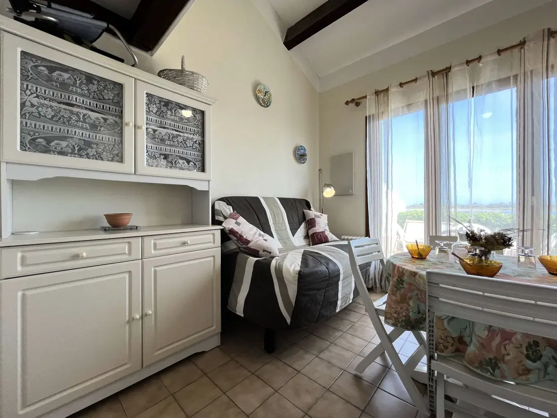 Residence Maisons De La Plage