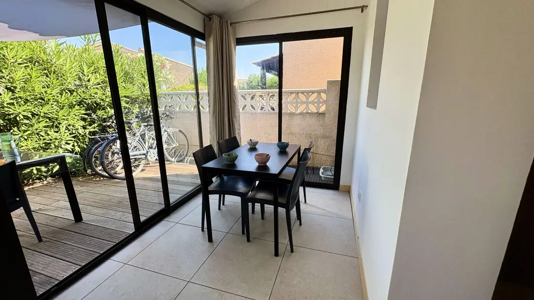 Residence Maisons De La Plage