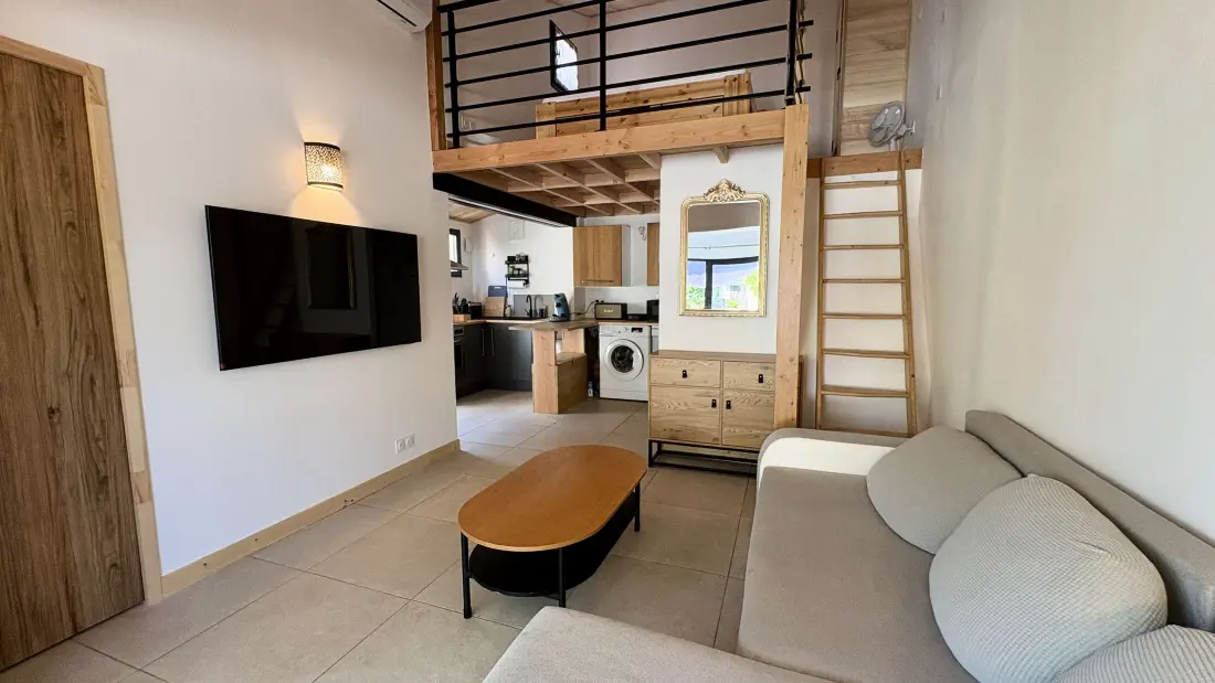 Residence Maisons De La Plage