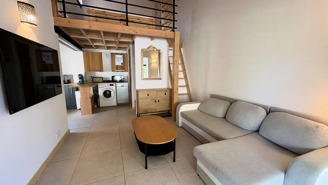 Residence Maisons De La Plage