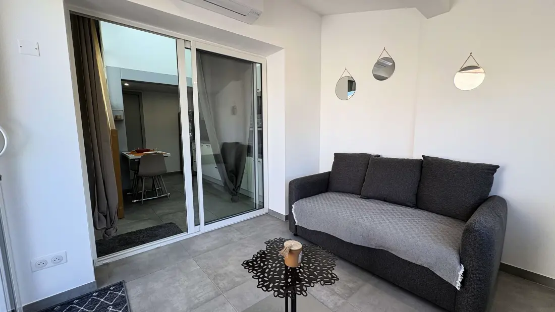 Residence Maisons De La Plage