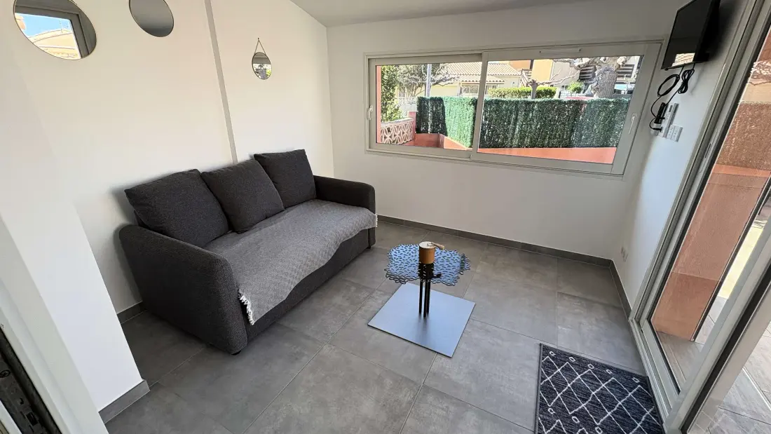 Residence Maisons De La Plage