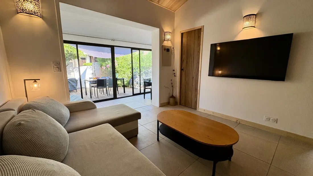 Residence Maisons De La Plage