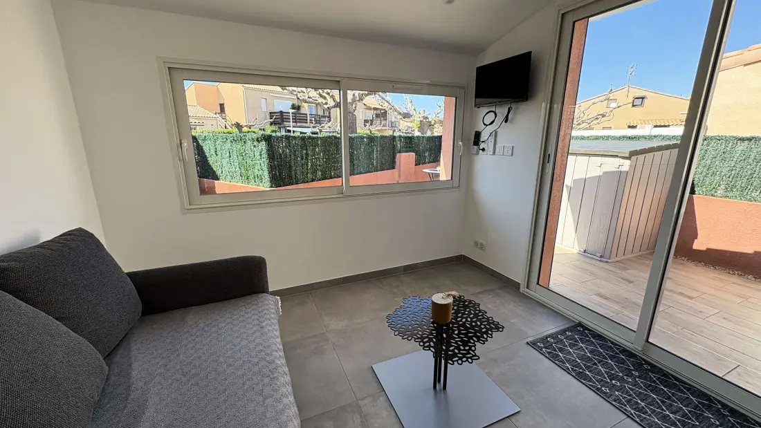 Residence Maisons De La Plage