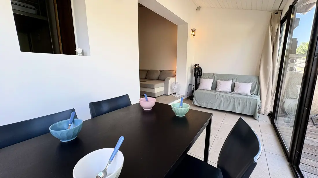Residence Maisons De La Plage