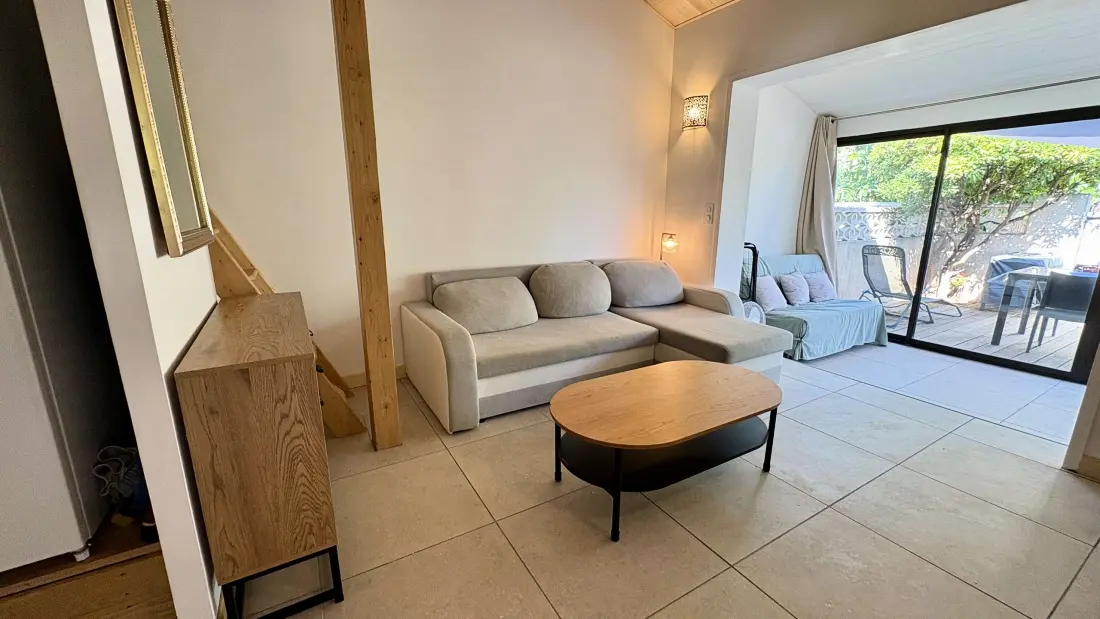 Residence Maisons De La Plage