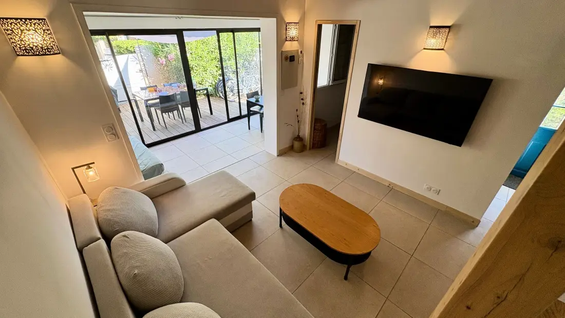 Residence Maisons De La Plage