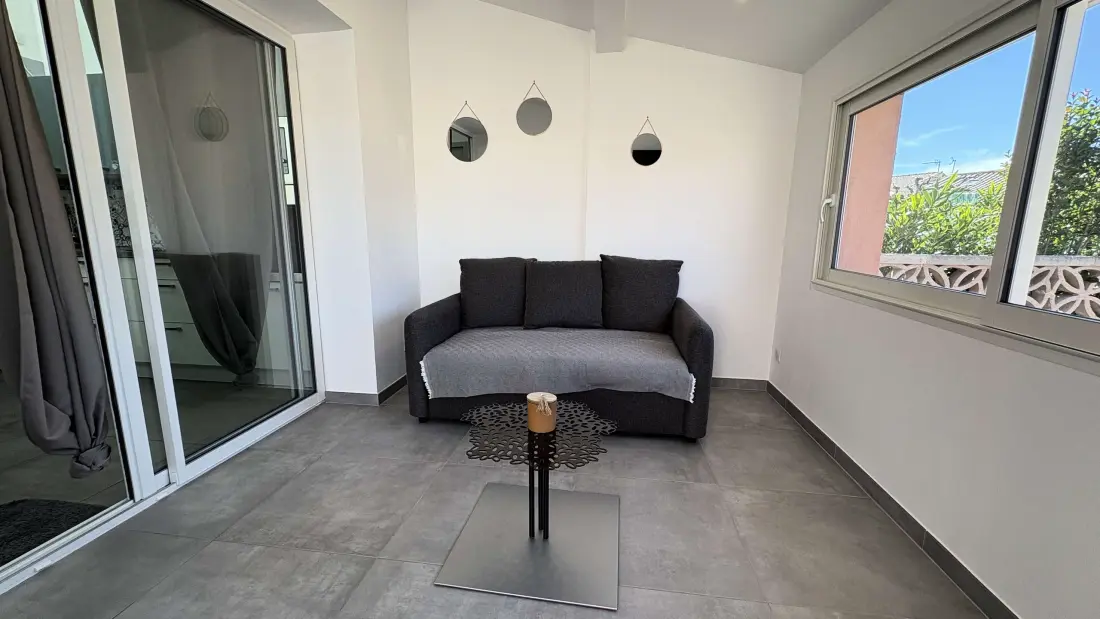 Residence Maisons De La Plage