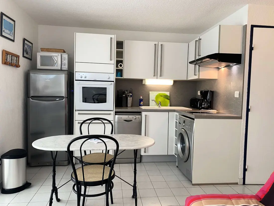 South Seas Residence