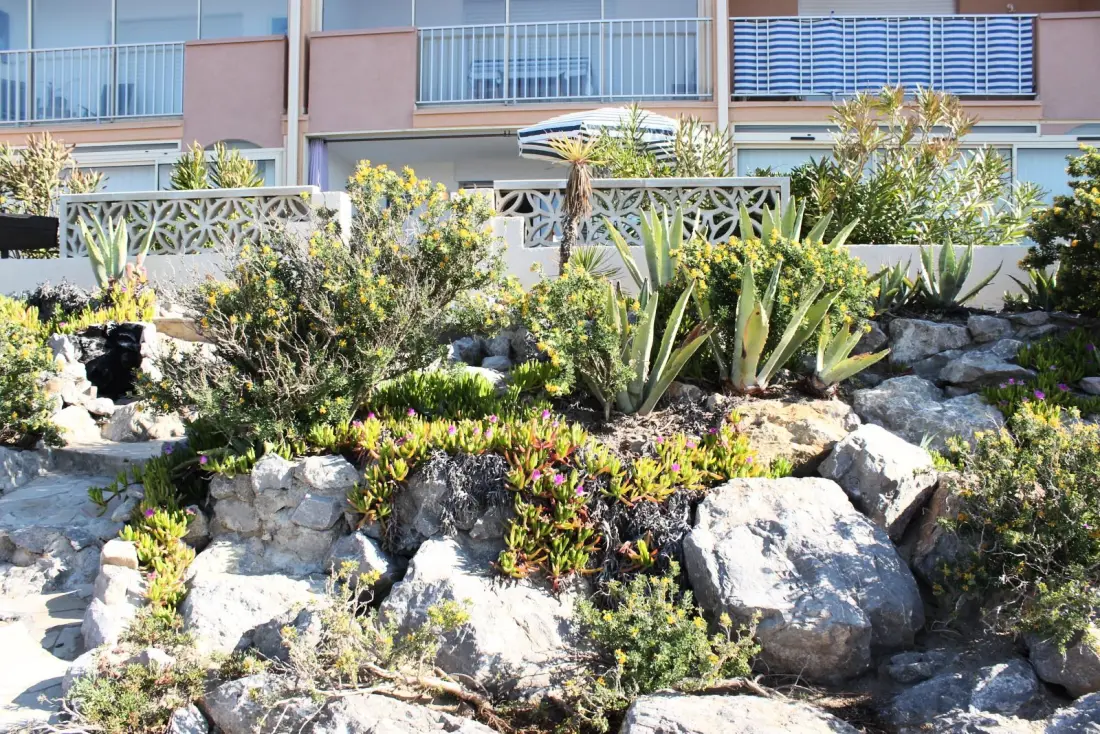 South Seas Residence