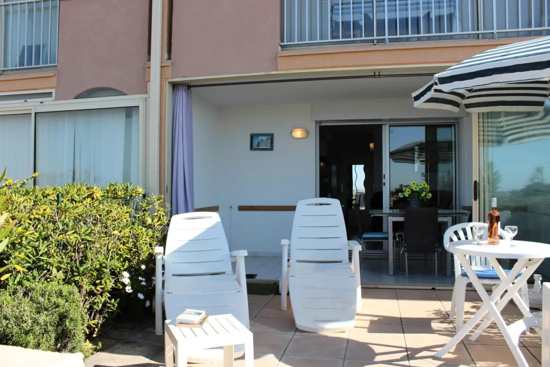 South Seas Residence