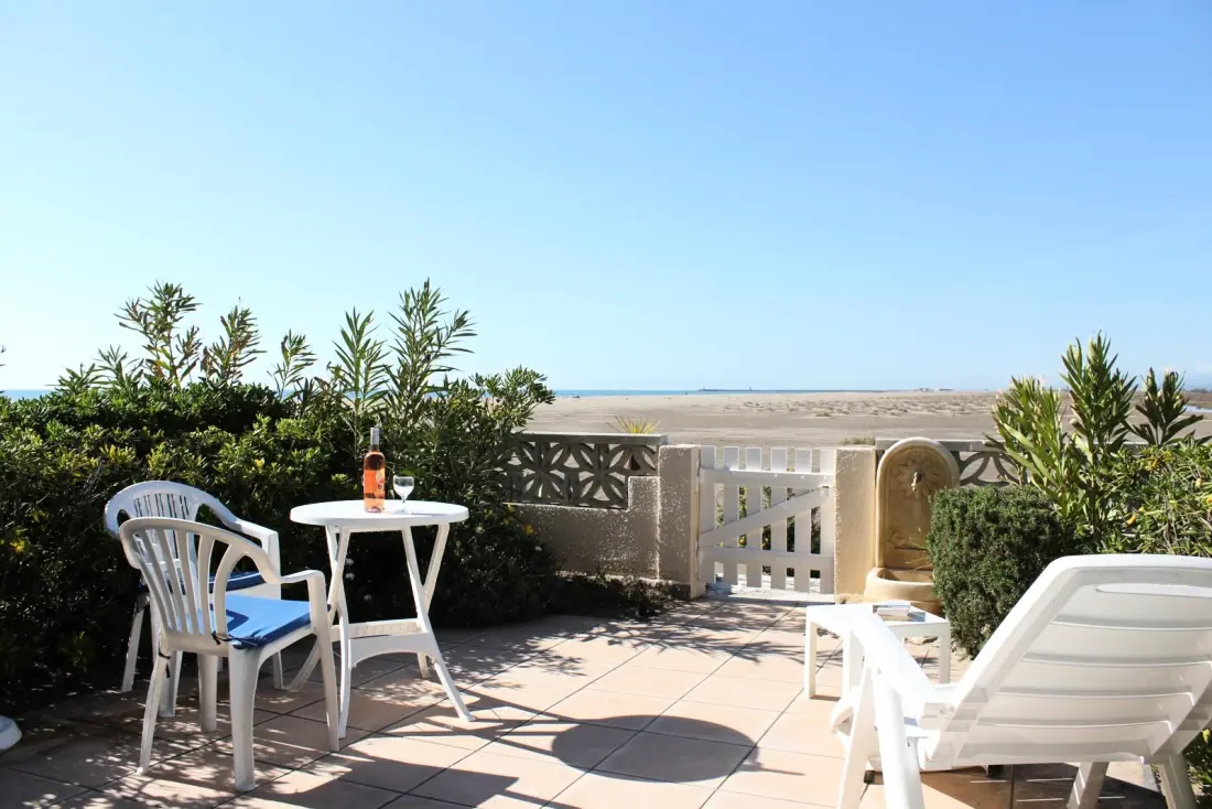 South Seas Residence