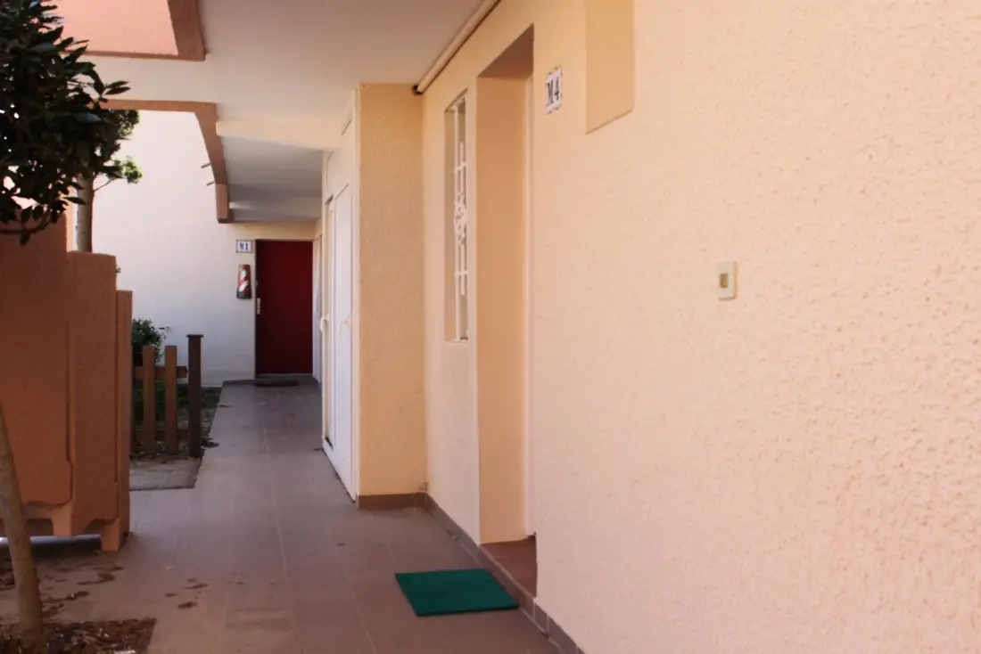 South Seas Residence
