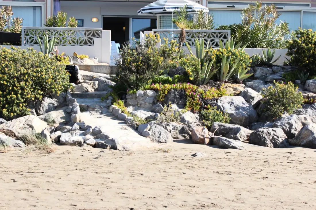 South Seas Residence